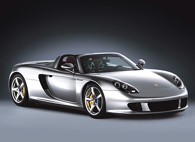 Изображение Carrera GT